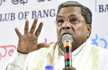 Siddaramaiah says no Congress MLA missing, party has plan to safeguard lawmakers